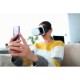 Óculos de Realidade Virtual Personalizado