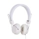 Fone de Ouvido Stereo com Microfone Personalizado