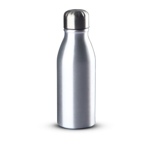 Garrafa 500ml em alumínio Personalizada 