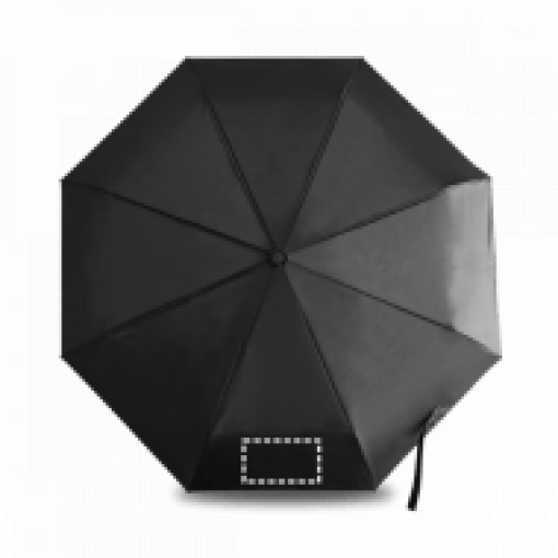 Guarda-Chuva Dobrável com Logo Personalizado