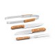 Kit Churrasco Com Pegador Personalizado