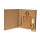 Kit Queijo 3 Peças para Brindes Personalizado