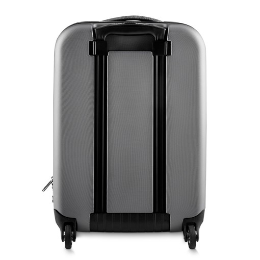 Mala de Viagem Pequena 43L Personalizada 