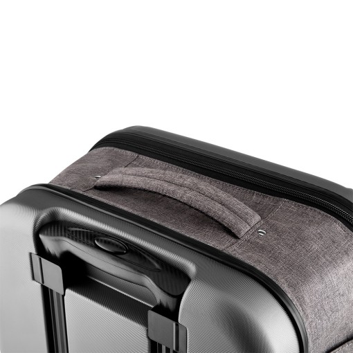 Mala de Viagem Pequena 43L Personalizada 