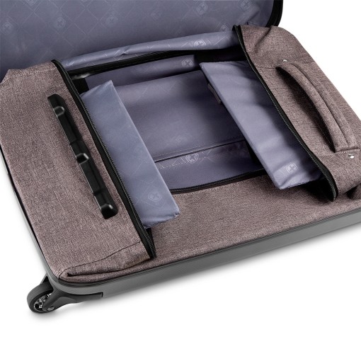 Mala de Viagem Pequena 43L Personalizada 