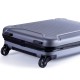 Mala de Viagem Pequena 43L Personalizada 