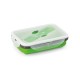 Marmita Silicone Personalizada