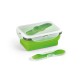 Marmita Silicone Personalizada