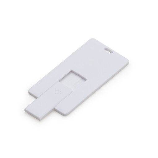 Mini Carcaça para Pen Card Personalizada