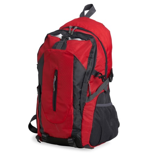 Mochila de Nylon 28L Personalizada 