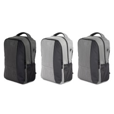 Mochila Para Notebook com Logo para Brinde