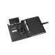 Pasta A5 com Carregador Wireless Personalizada
