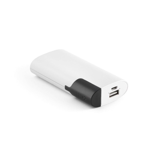 Power Bank 4000 mAh Personalizado