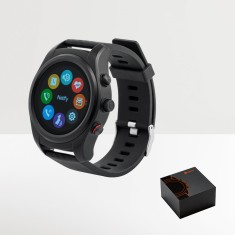 Relógio Inteligente Metronome Personalizado