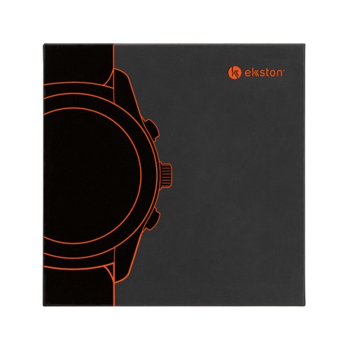 Relógio Inteligente Metronome Personalizado