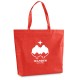 Sacola em non-woven para Brinde