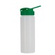 Squeeze 550 ml de Plástico Personalizado para Brinde