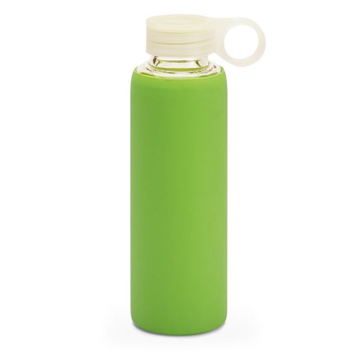 Squeeze de Vidro Personalizado 380ml