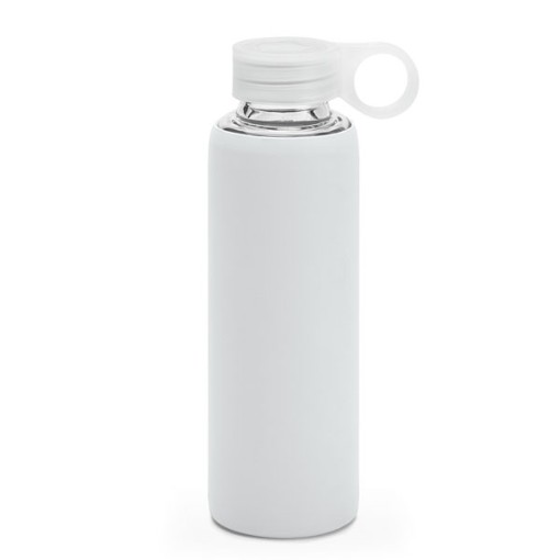 Squeeze de Vidro Personalizado 380ml