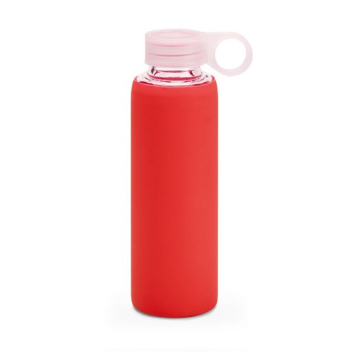 Squeeze de Vidro Personalizado 380ml