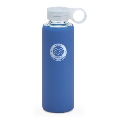Squeeze de Vidro Personalizado 380ml