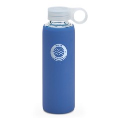 Squeeze de Vidro Personalizado 380ml