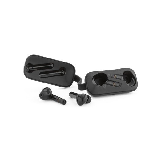 Fone de Ouvido Wireless Personalizado