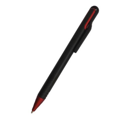 Caneta de Plástico Personalizada