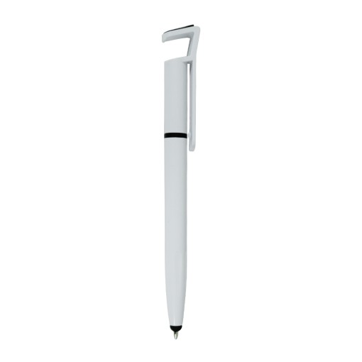 CANETA BASE CELULAR LIMP. TELA E PONTA TOUCH para brinde