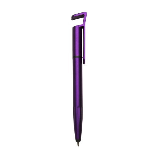 CANETA BASE CELULAR LIMP. TELA E PONTA TOUCH para brinde