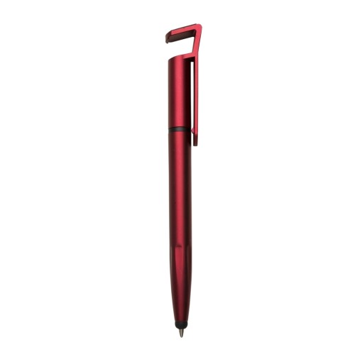 CANETA BASE CELULAR LIMP. TELA E PONTA TOUCH para brinde