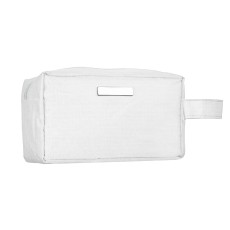 NECESSAIRE PVC IMPERMEÁVEL C/ PLAQUINHA Promocionais