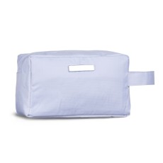 NECESSAIRE PVC IMPERMEÁVEL C/ PLAQUINHA Promocionais