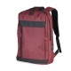 MOCHILA DE NYLON USB 19L com logotipo