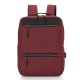 MOCHILA DE NYLON USB 20L com sua marca