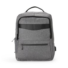 MOCHILA DE NYLON 22 LITROS Promocionais