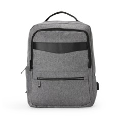 MOCHILA DE NYLON 22 LITROS Promocionais