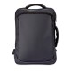 MOCHILA COURO SINTÉTICO USB 22L Brindes