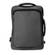 MOCHILA COURO SINTÉTICO USB 22L Brindes