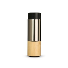 GARRAFA TÉRMICA 420ML Brindes