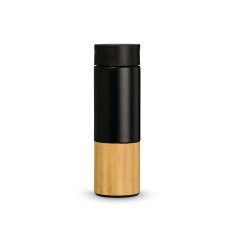 GARRAFA TÉRMICA 420ML Brindes