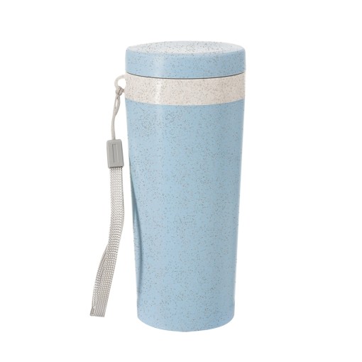 COPO FIBRA DE BAMBU 350ML Personalizado