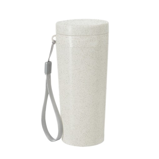 COPO FIBRA DE BAMBU 350ML Personalizado