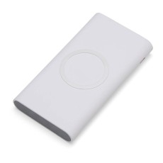 POWER BANK 8000MAH C/ INDUÇÃO para empresas