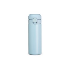 GARRAFA TÉRMICA 400ML com logotipo