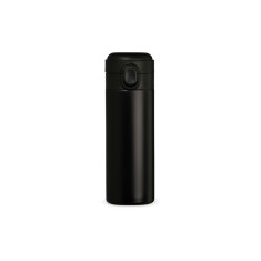 GARRAFA TÉRMICA 400ML com logotipo