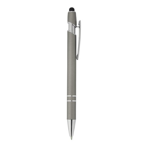 CANETA METAL TOUCH para brinde