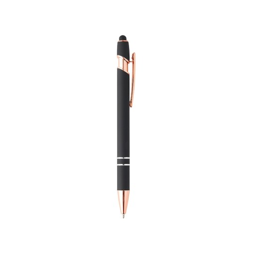 CANETA METAL TOUCH para eventos
