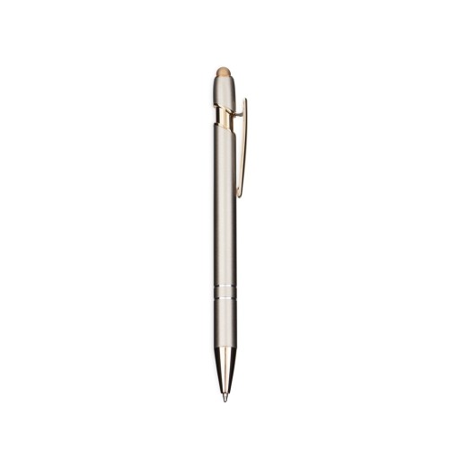 CANETA METAL TOUCH para brinde