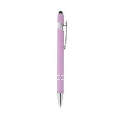 CANETA METAL TOUCH Personalizados